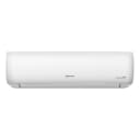 Hisense 1 Ton inverter HC-12HCTQ T3 Compressor 60% Energy Saving | Heat & Cool | Ampere Lock | Free Installation