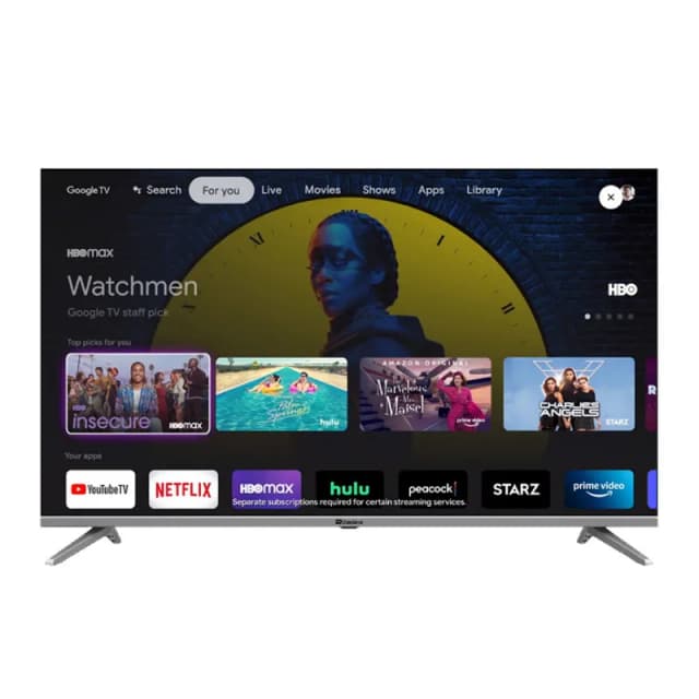 Dawlance Blaze Series 32" 2K HD Google TV 32" E22