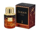 J. Janan Tobacco 100ML Perfume For Men