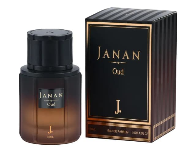 J. Janan Oud 30ML Perfume For Men