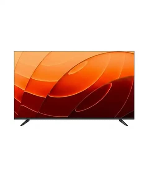 Konvo 43 Inch Google Smart QLED TV - (43G3X)