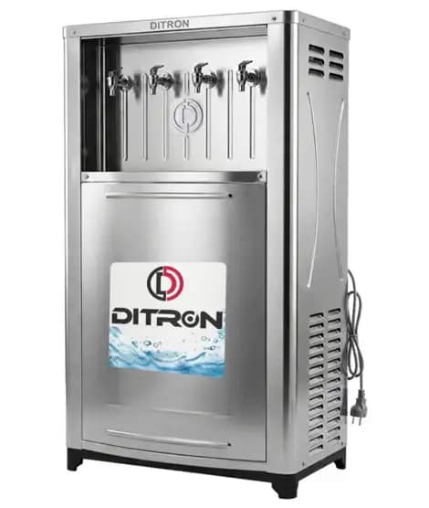 Ditron 150 Gallon Water Cooler