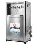 Ditron 100 Gallon Water Cooler