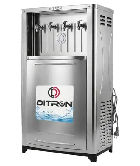Ditron 100 Gallon Water Cooler