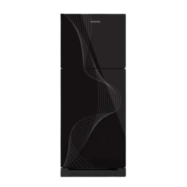 Kenwood | KRF-4457-GD | Persona Plus | Freezer-On-Top | Refrigerator