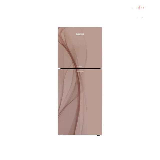 Orient 500i Ultron Glass Door Inverter Direct Cool