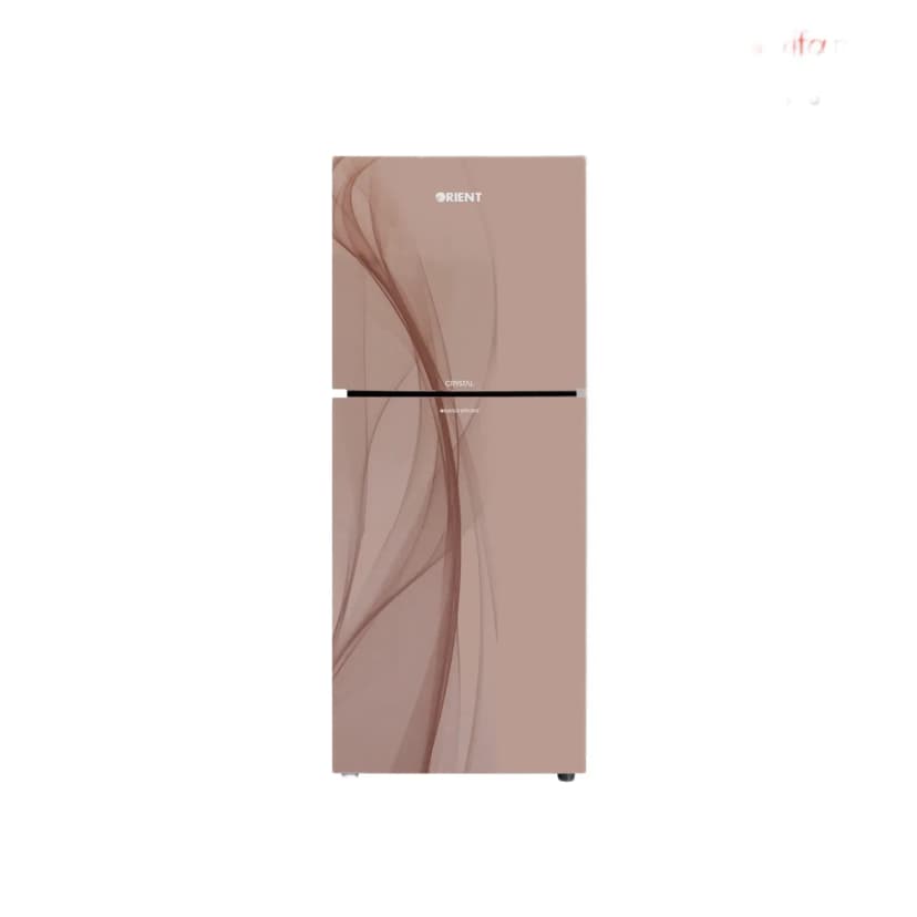 Orient 500i Ultron Glass Door Inverter Direct Cool