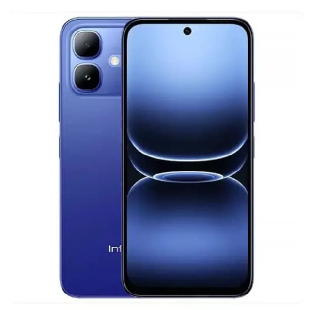 Infinix Note 60 8GB RAM