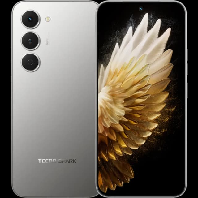 Tecno Spark 40 Pro 8GB RAM