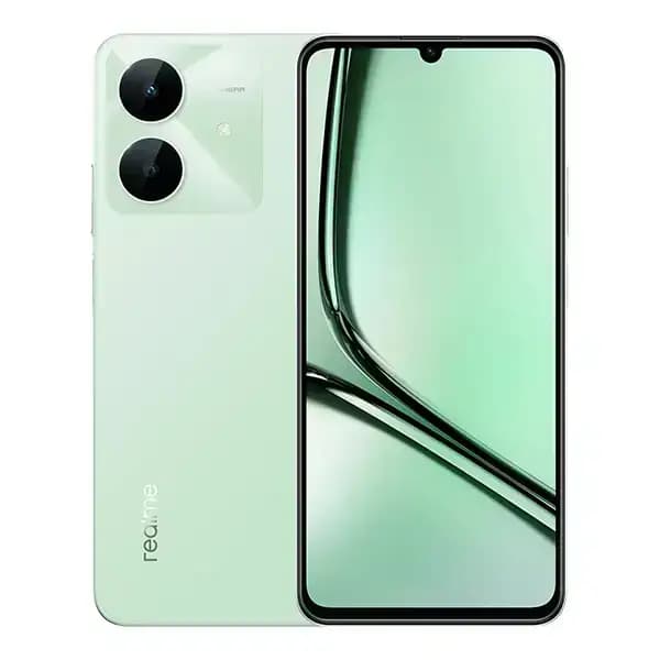 Realme Note 60X 3gb RAM PTA Approved