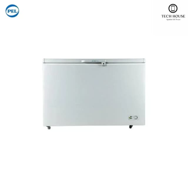 Pel PDIN 70-180 ARCTIC INV ON Regular Deep Freezer