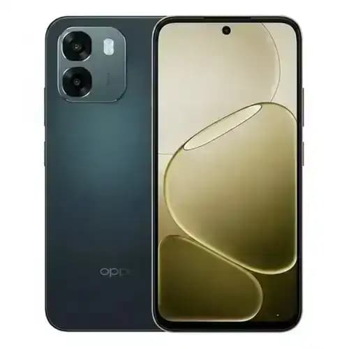 Oppo A6 8GB RAM