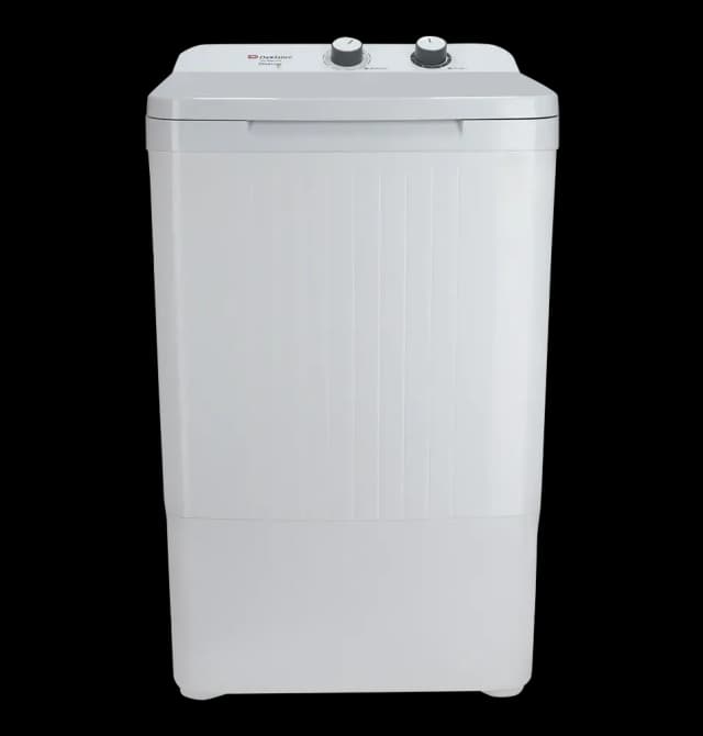 Dawlance Single Tub Spinner Dryer DS 9000 White - 12kg
