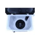 Dawlance - Washing Machine Top Load 8KG - DW 6100C Advanco
