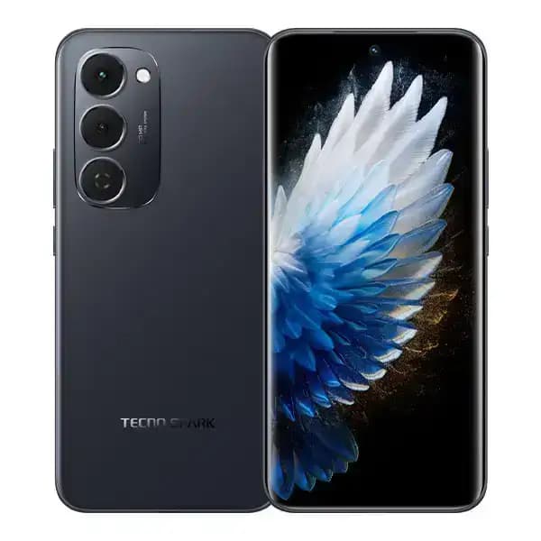 Tecno Spark 40 Pro Plus PTA Approved