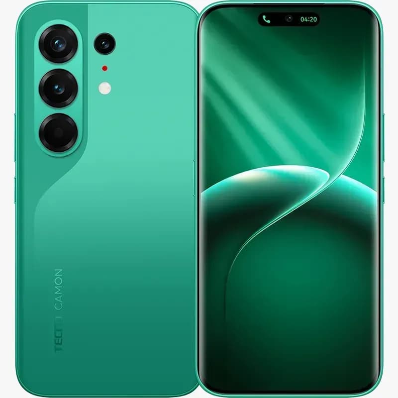Tecno Camon 50 Pro PTA Approved