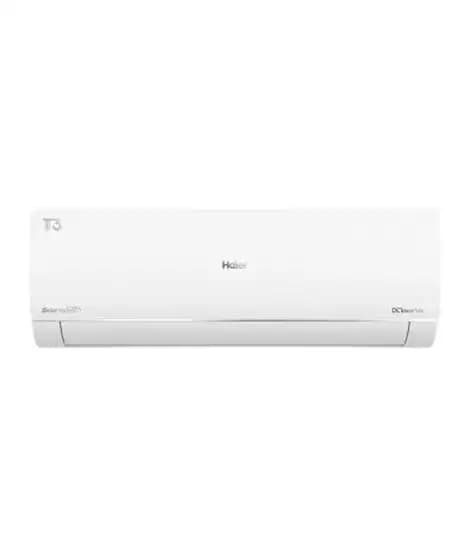 Haier Solar Hybrid T3 Plus Inverter Air Conditioner H&C 2 Ton (Solar Hybrid-(OW)-T3)
