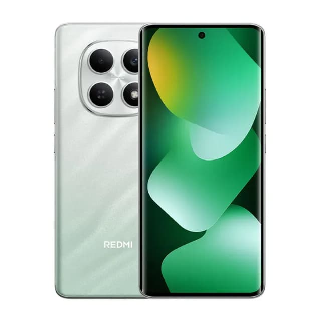 Redmi Note 15 8GB RAM PTA Approved