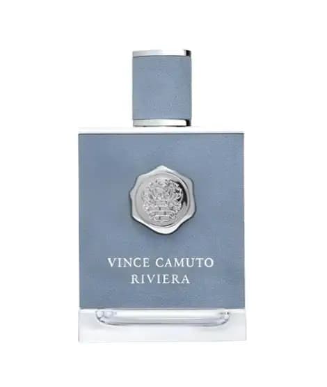 Vince Camuto Riviera Eau De Toilette Spray For Men - 100ml