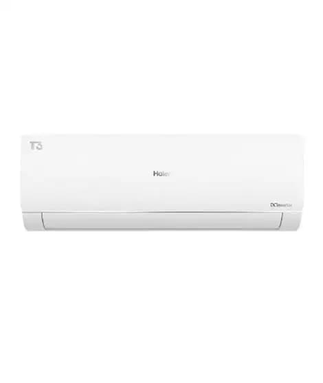 Haier T3 Plus Inverter WiFi Smart Air Conditioner 1.5 Ton (HSU-20HFTEX)