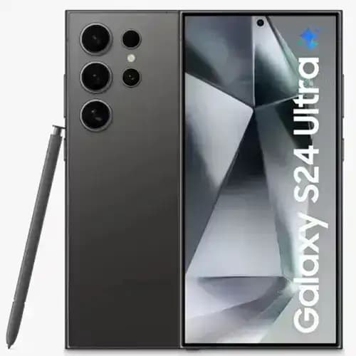 Samsung S24 Ultra 12gb RAM PTA Approved
