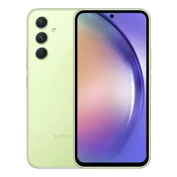 Samsung A54 8gb RAM PTA Approved 5G