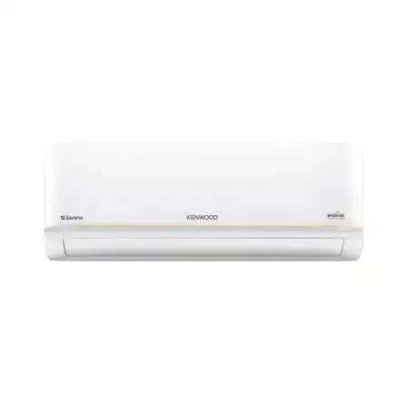 Kenwood 1.5 Ton Air Conditioner E Serene Inverter Ac Model Kes-1873S