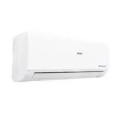 Haier 1.0 Ton Air Conditioner Triple Inverter Split Ac Model Hsu-13Hfc W