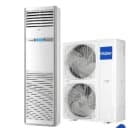 Haier Inverter Floor Standing Cabinet AC Heat & Cool 4 Ton  HPU-48E/DC