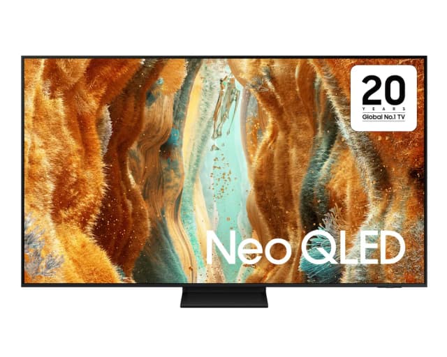 SAMSUNG 75" QLED Q6F 4K Smart TV-FOR KARACHI ONLY