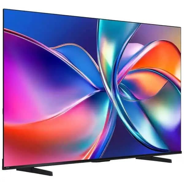 Hisense 55" 4K QLED 55Q6Q