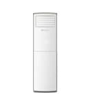 Dawlance Glamour 45 Inverter Floor Standing Heat and Cool Air Conditioner 2.0 Ton