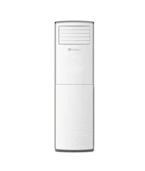 Dawlance Glamour 45 Inverter Floor Standing Heat and Cool Air Conditioner 2.0 Ton
