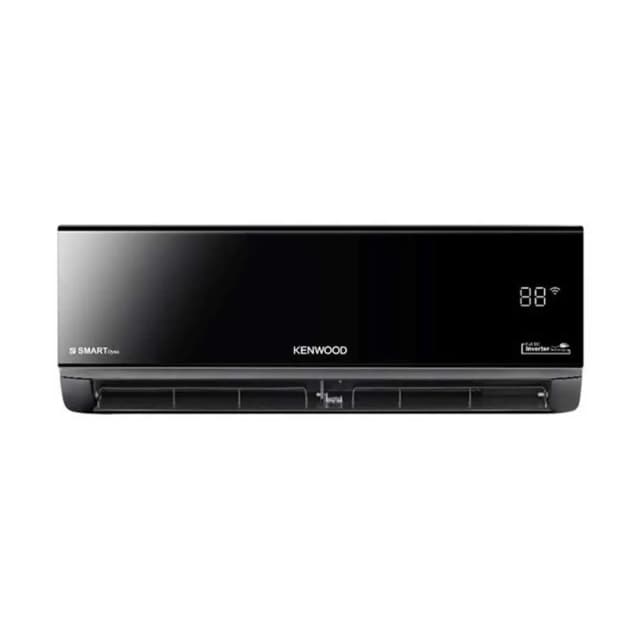 Kenwood Ac 1866 1.5 Ton E Smart Onyx