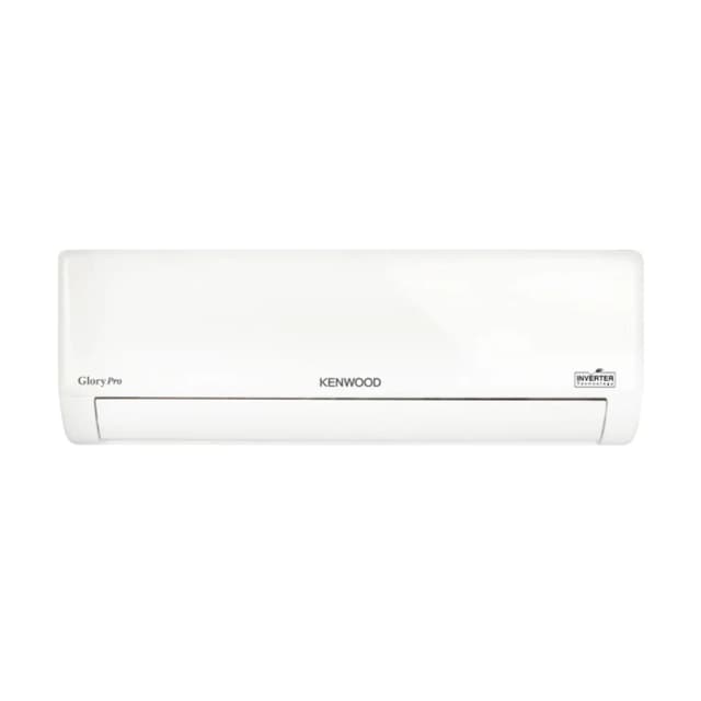 Kenwood AC 18C01S 1.5 Ton Inverter Glory Pro