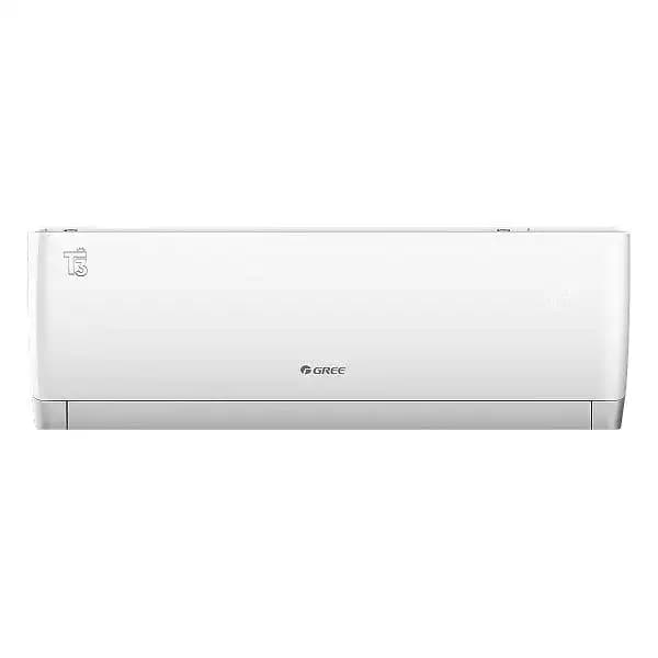 Gree AC 12PITH15W-T3 1 Ton Pular T3 Inverter AC