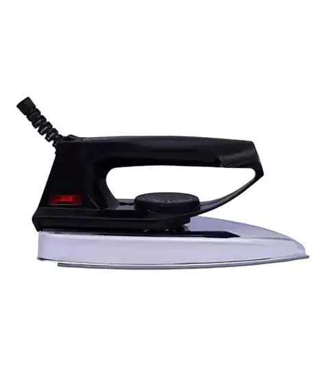 Cambridge 1000W Light Weight Dry Iron (DI-786)