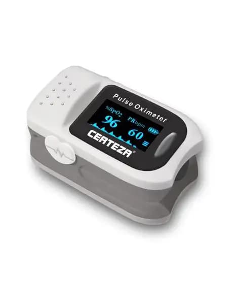 Certeza Pulse Oximeter (PO-907)