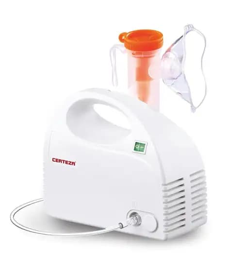 Certeza Nebulizer Compressor System (NB-603)