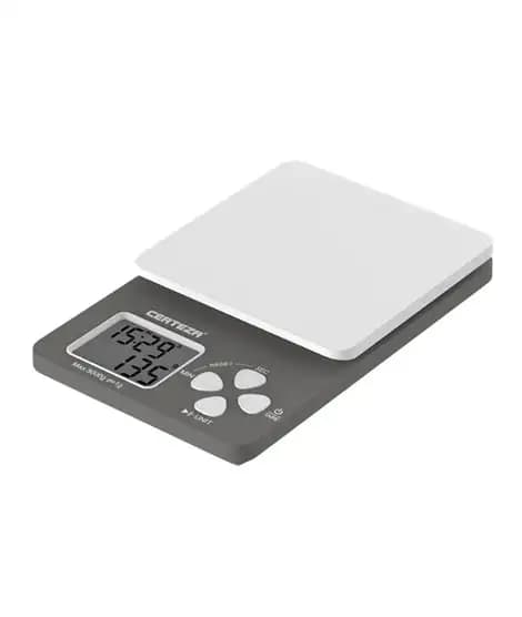Certeza Digital Kitchen Scale (KS-830)