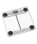 Certeza Digital Glass Bathroom Scale (GS-807)