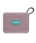 Faster Groove X Mini Bluetooth Speaker (X300)
