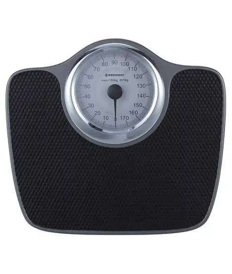 Westpoint Deluxe Bath Scale (WF-8607)