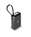 Faster Power Extreme 20000mAh Power Bank Gun Metallic (PB-198)