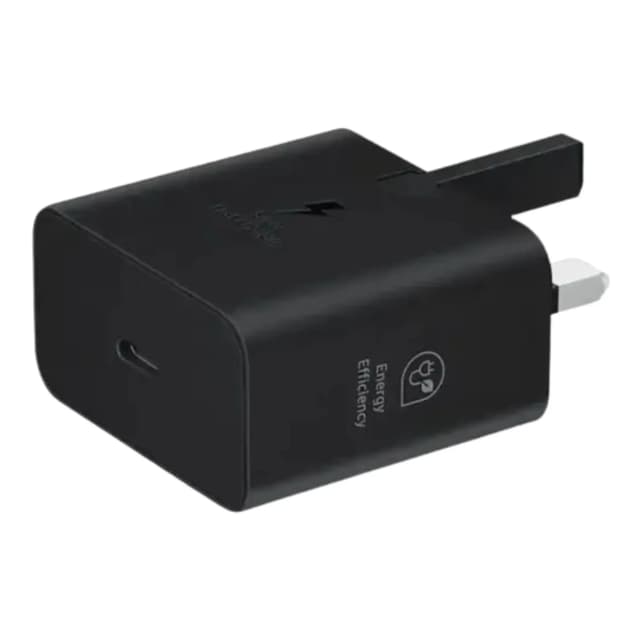 Samsung 25W 3-Pin Charger EPT2510