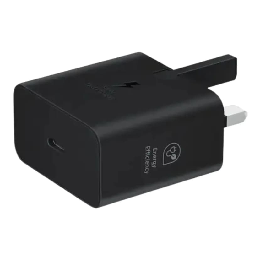 Samsung 25W 3-Pin Charger EPT2510