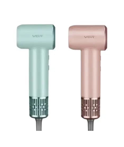 VGR Professional BLDC Hair Dryer (V-446)