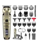 VGR 7in1 Beard Trimmer For Men (V-095)