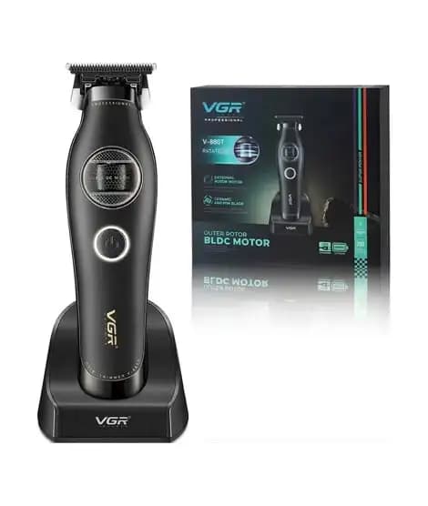 VGR Professional Hair Trimmer for Men (V-880T)