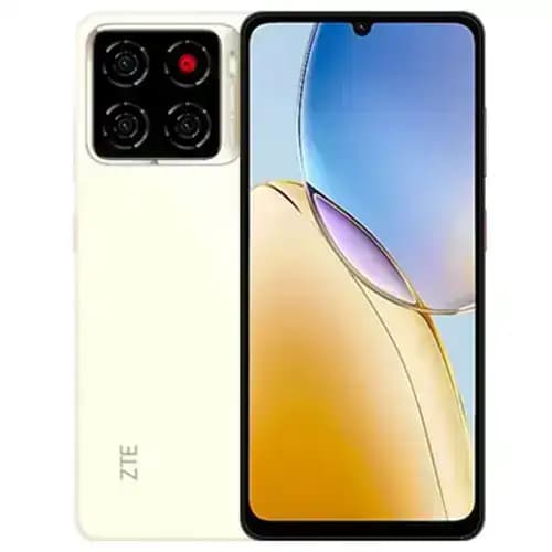 ZTE Nubia A56 4gb RAM PTA Approved